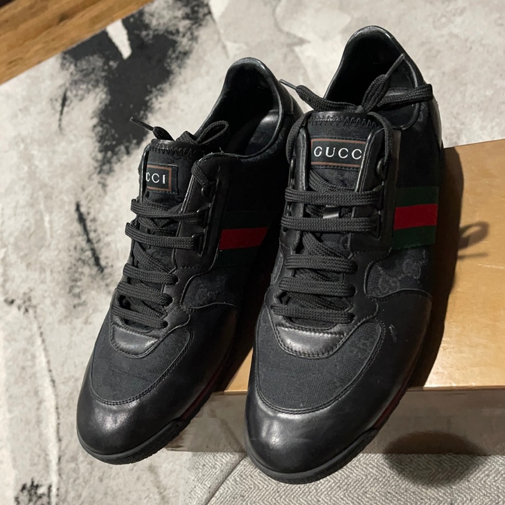 Gucci Sneakers